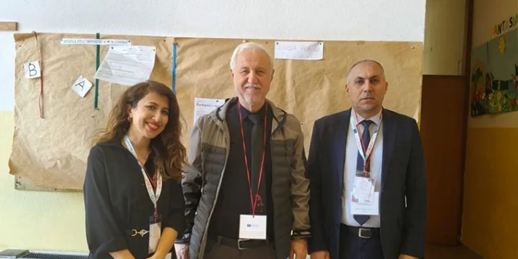 Bursa’dan Senfonik Tınılar, 100. bölüme ulaştı