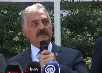 İsmet Büyükataman’dan Dervişoğlu’na sert tepki