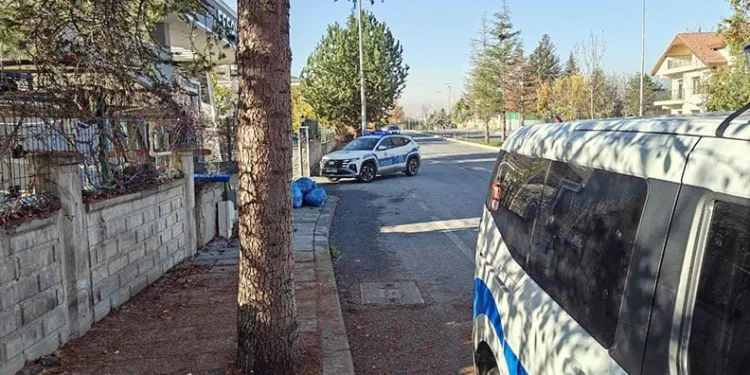 Başakşehir’de tehlikeli motosiklet gösterisi yapan sürücü yakalandı