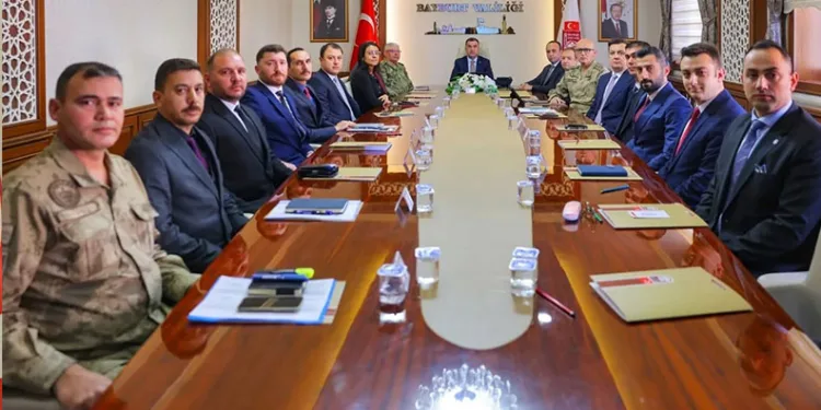 Başakşehir’de tehlikeli motosiklet gösterisi yapan sürücü yakalandı