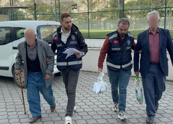 Çeşitli suçlardan aranan şahıslar polis tarafından yakalandı