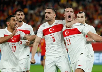 Play-Off’taki muhtemel rakipler kesinleşti