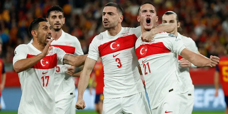 Play-Off’taki muhtemel rakipler kesinleşti
