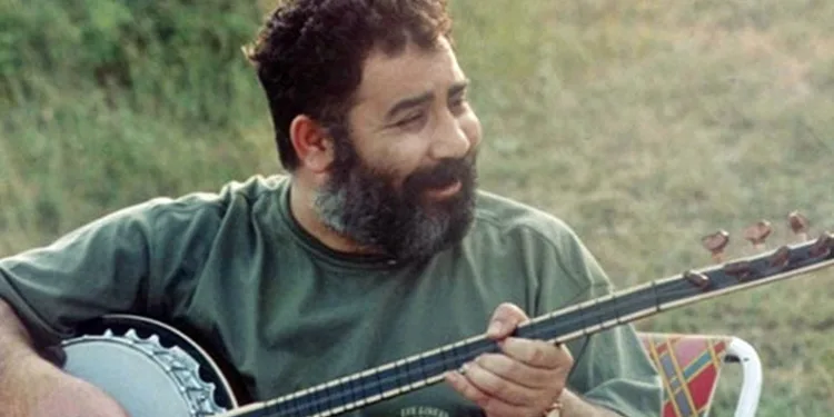 Ahmet Kaya vefatının 25’inci yılında şarkılarıyla anıldı