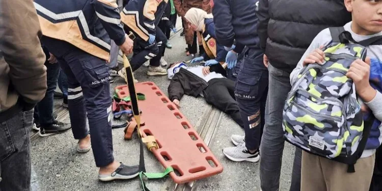 Elazığ’da 1 haftada 260 asayiş olayında, 269 şüpheli yakalandı