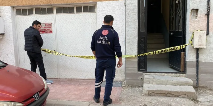 Şırnak’ta park halindeki iki araç alev aldı