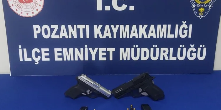 Muadil ilaç kavgasında yeni görüntüler çıktı