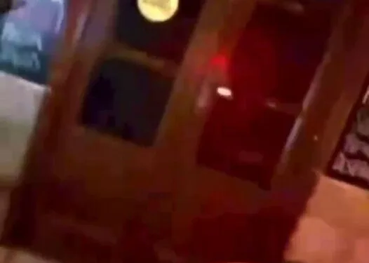 Alaçatı’da eğlence mekanına silahlı saldırı