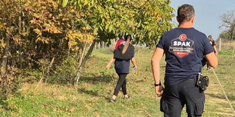 Alaçatı’da eğlence mekanına silahlı saldırı