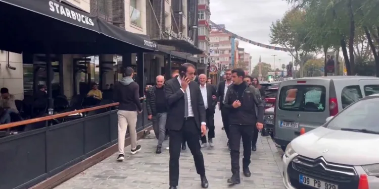 Şişli’de özel bakımevinde kalan yaşlı kadının malına göz diktikleri iddiası: 2 bavulun içinden yüklü miktarda para çıktı