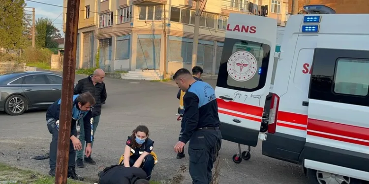 Şişli’de özel bakımevinde kalan yaşlı kadının malına göz diktikleri iddiası: 2 bavulun içinden yüklü miktarda para çıktı