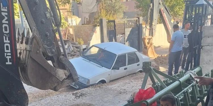 Şişli’de özel bakımevinde kalan yaşlı kadının malına göz diktikleri iddiası: 2 bavulun içinden yüklü miktarda para çıktı