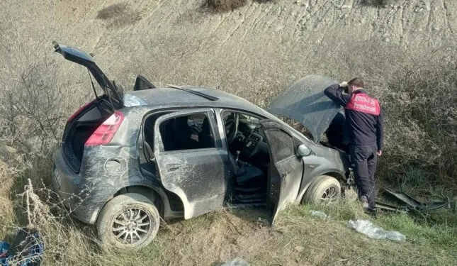 Mardin’de çalınan motosiklet İdil’de bulundu