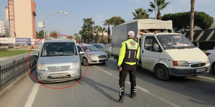 Mardin’de çalınan motosiklet İdil’de bulundu