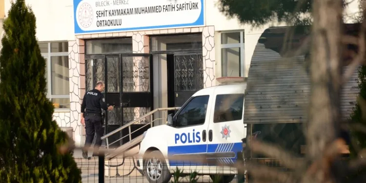 Mardin’de çalınan motosiklet İdil’de bulundu
