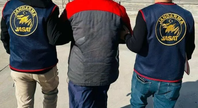 Mardin’de çalınan motosiklet İdil’de bulundu