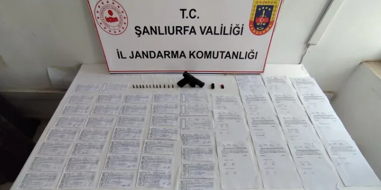 Mardin’de çalınan motosiklet İdil’de bulundu