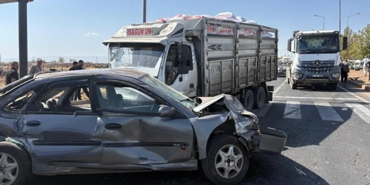 Mardin’de çalınan motosiklet İdil’de bulundu