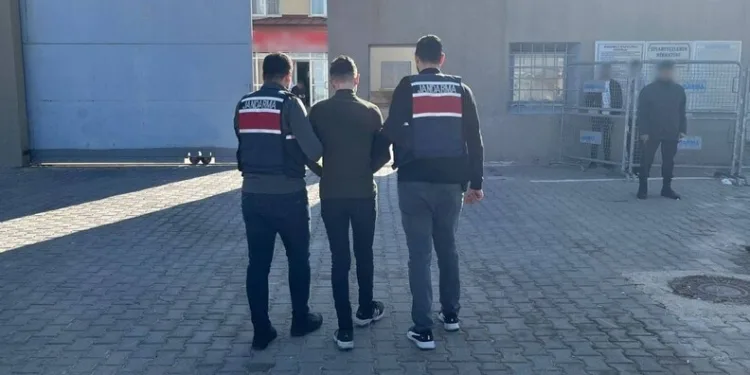 Mardin’de çalınan motosiklet İdil’de bulundu