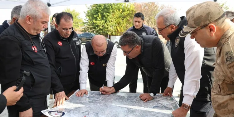 Mardin’de çalınan motosiklet İdil’de bulundu