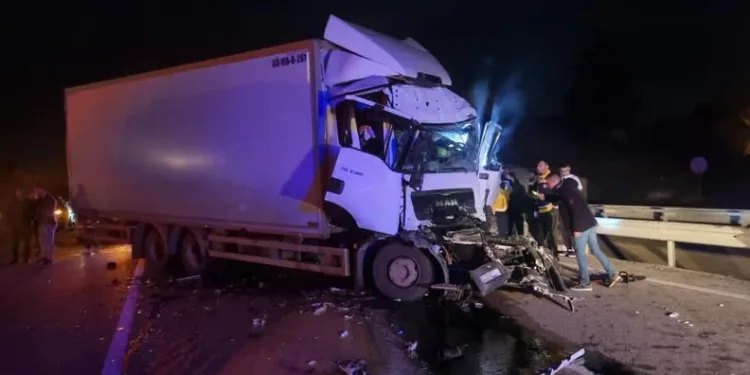 Mardin’de çalınan motosiklet İdil’de bulundu