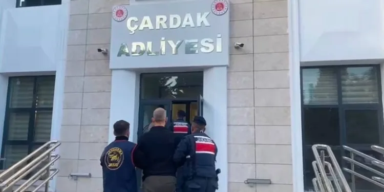 Mardin’de çalınan motosiklet İdil’de bulundu