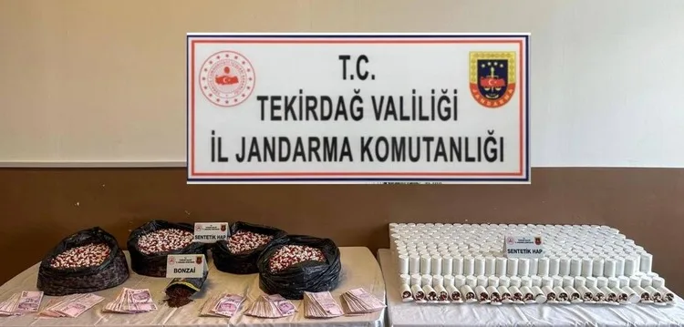 Mardin’de çalınan motosiklet İdil’de bulundu