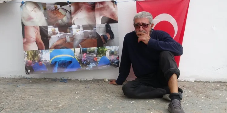 İzmir’de uyuşturucu operasyonunda 1 tutuklama
