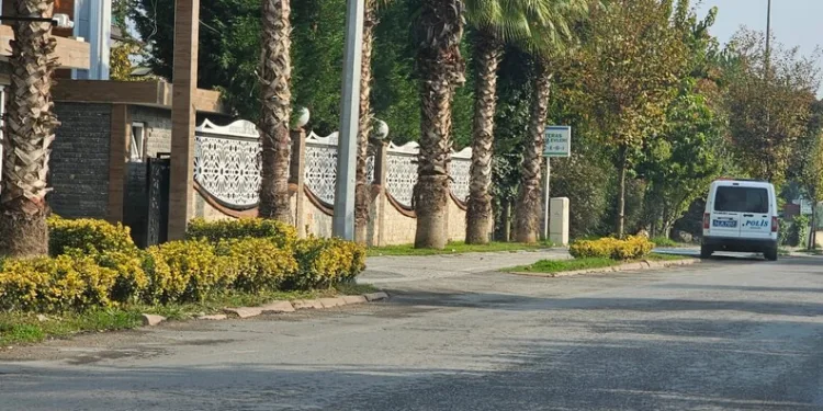 İzmir’de uyuşturucu operasyonunda 1 tutuklama