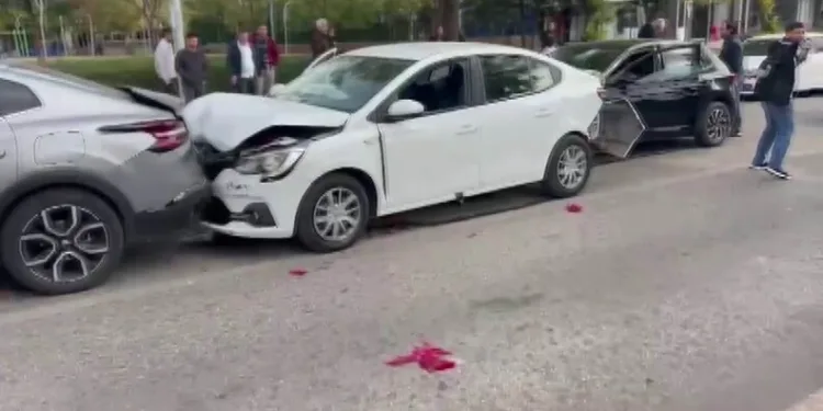 İzmir’de uyuşturucu operasyonunda 1 tutuklama