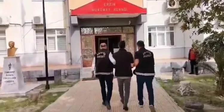 Silahlı kavga olayının 8 şüphelisi tutuklandı