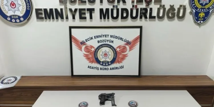 Silahlı kavga olayının 8 şüphelisi tutuklandı