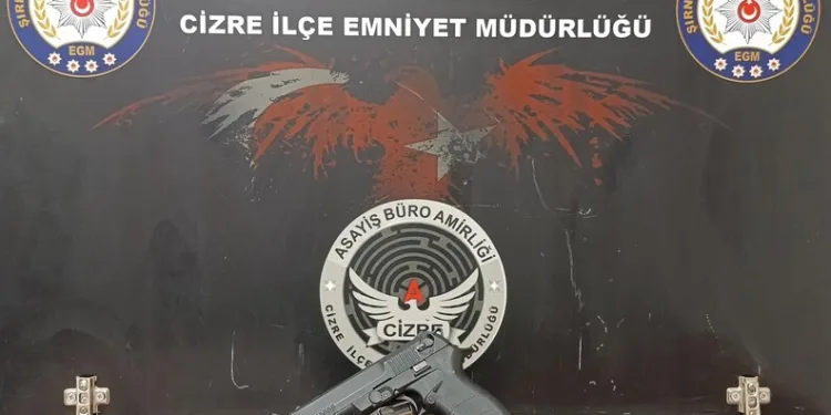 Silahlı kavga olayının 8 şüphelisi tutuklandı