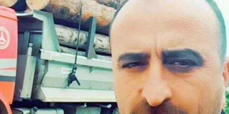Samsun’da silahla ateş eden şahıs yakalandı: 92 boş kovan ele geçirildi