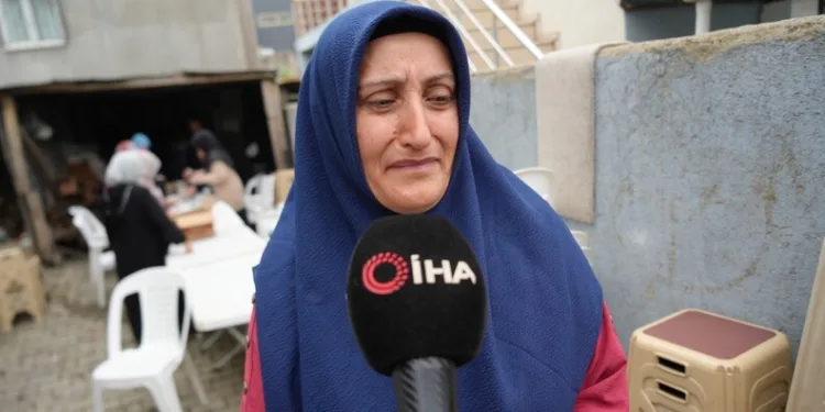 Samsun’da silahla ateş eden şahıs yakalandı: 92 boş kovan ele geçirildi