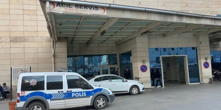 Hakkari’de asayiş toplantısı düzenlendi