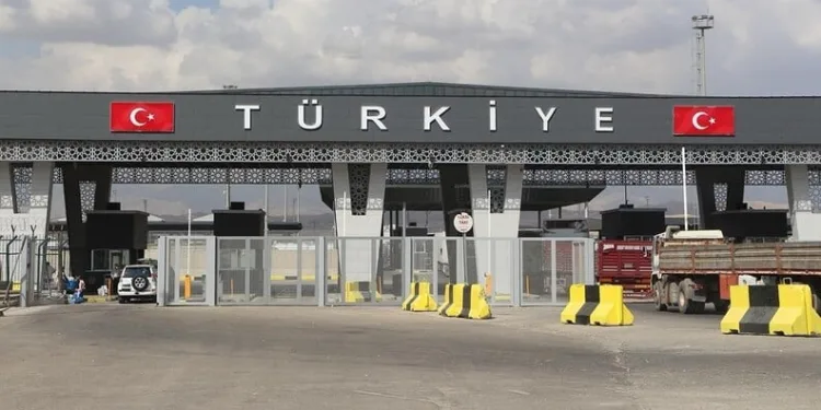 Hakkari’de asayiş toplantısı düzenlendi