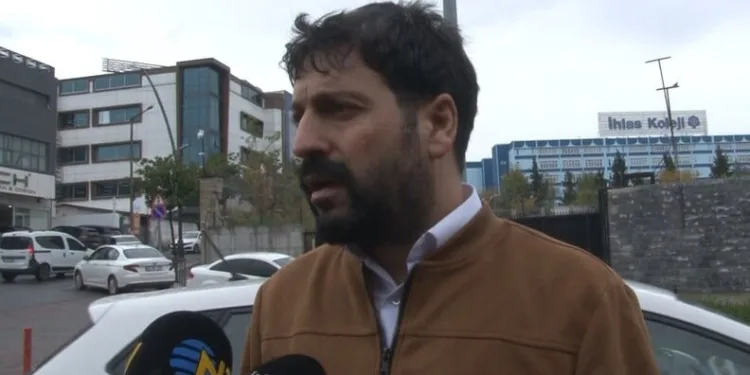 Tek katlı evde çıkan yangın 1 saatte söndürüldü