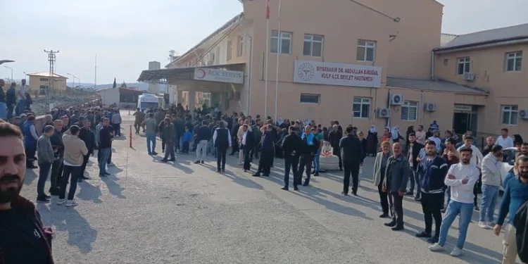 Tek katlı evde çıkan yangın 1 saatte söndürüldü
