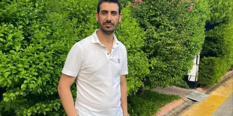 Tek katlı evde çıkan yangın 1 saatte söndürüldü