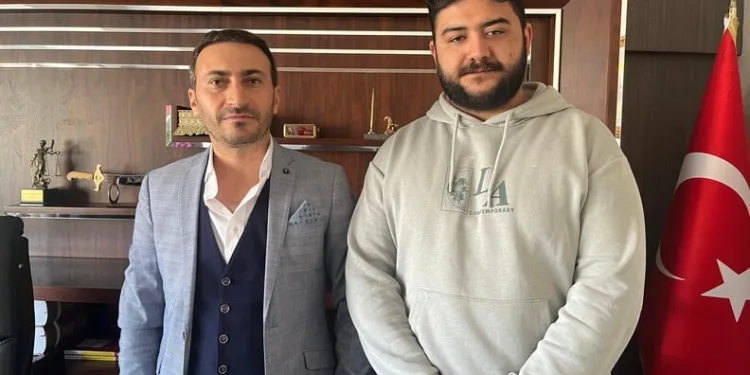 Tek katlı evde çıkan yangın 1 saatte söndürüldü