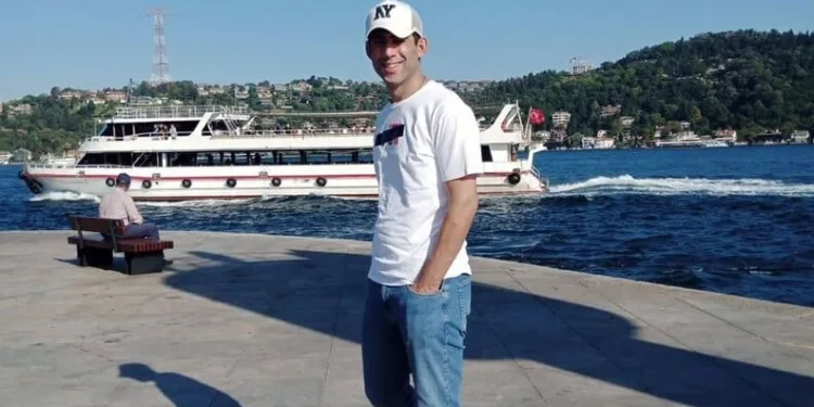 Tekirdağ’da otomobil şarampole yuvarlandı: 1 ölü, 1 yaralı