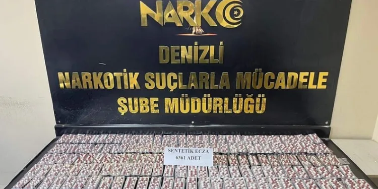 Tekirdağ’da otomobil şarampole yuvarlandı: 1 ölü, 1 yaralı