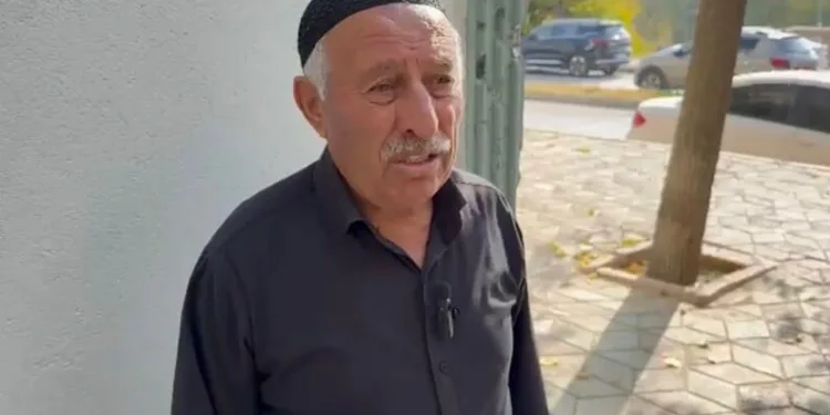 Tekirdağ’da otomobil şarampole yuvarlandı: 1 ölü, 1 yaralı