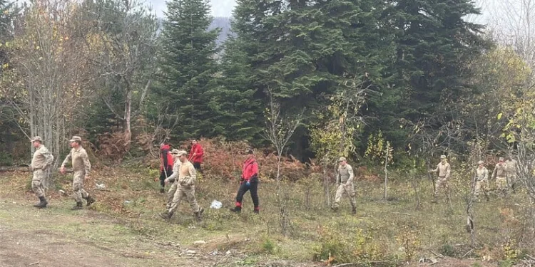 Tekirdağ’da otomobil şarampole yuvarlandı: 1 ölü, 1 yaralı