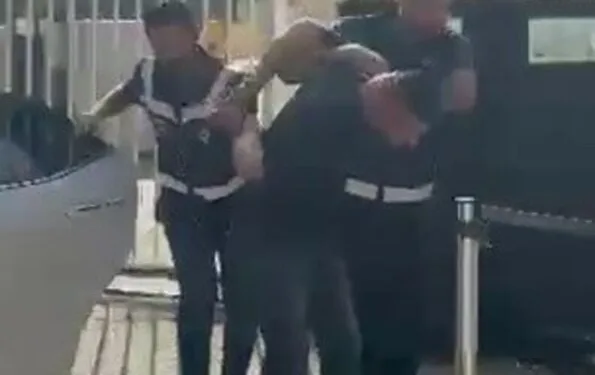 Telefonda başlayan küfürleşme cinayetle bitti