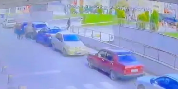 Telefonda başlayan küfürleşme cinayetle bitti