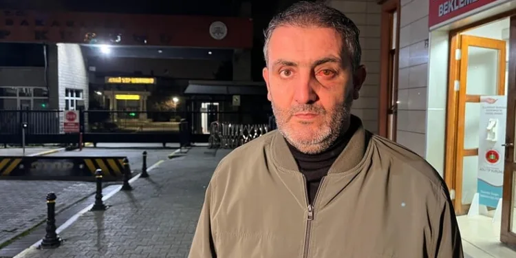 Telefonda başlayan küfürleşme cinayetle bitti