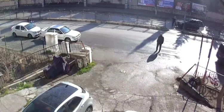 Telefonda başlayan küfürleşme cinayetle bitti