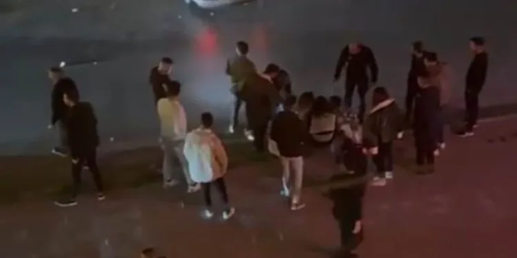 Telefonda başlayan küfürleşme cinayetle bitti